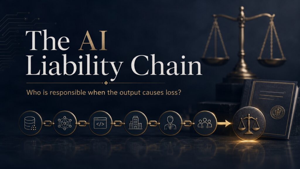 ai liability chain